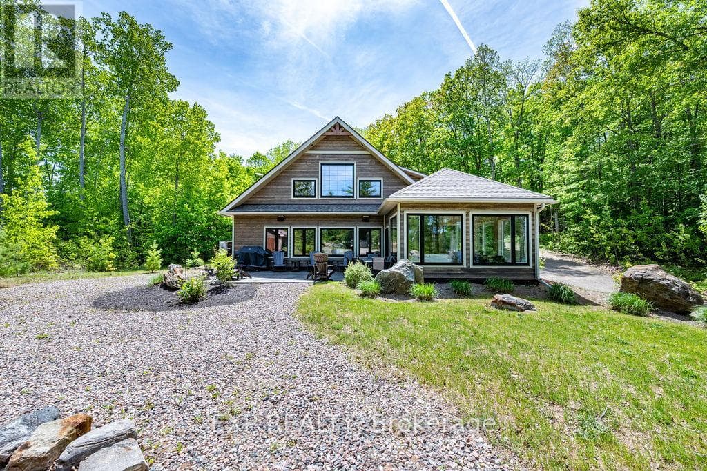 772 FERGUSON LAKE ROAD in 