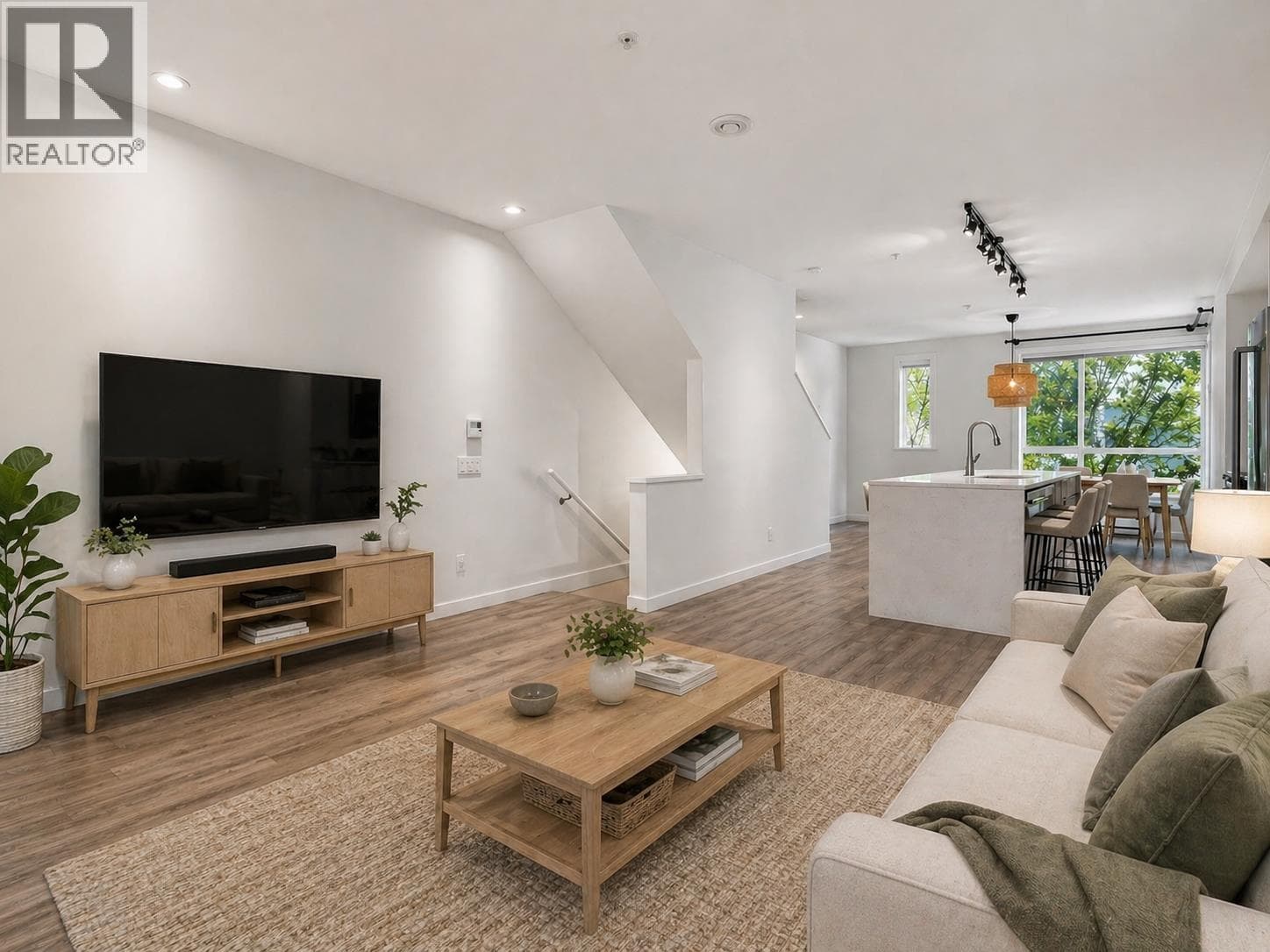 78 2380 RANGER LANE, Greater Vancouver — photo 2