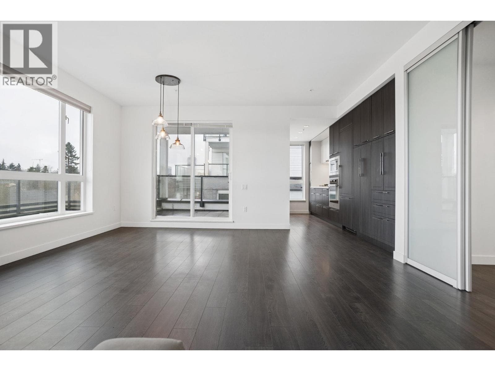 608 6677 CAMBIE STREET, Greater Vancouver — photo 3
