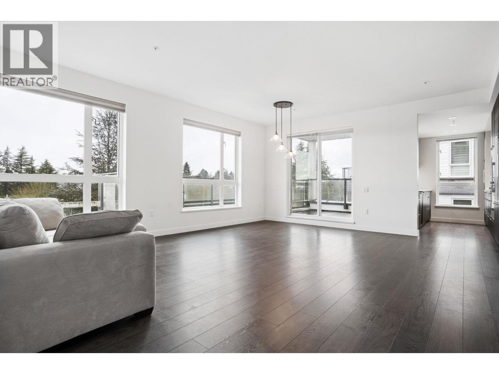 608 6677 CAMBIE STREET, Greater Vancouver — photo 4