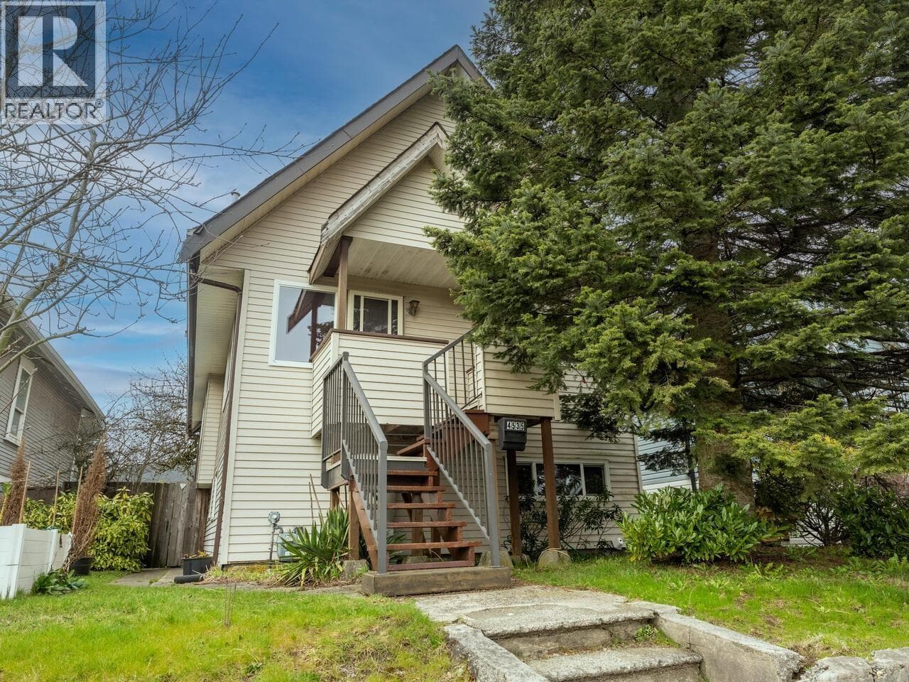 4535 RUPERT STREET, Greater Vancouver — photo 5