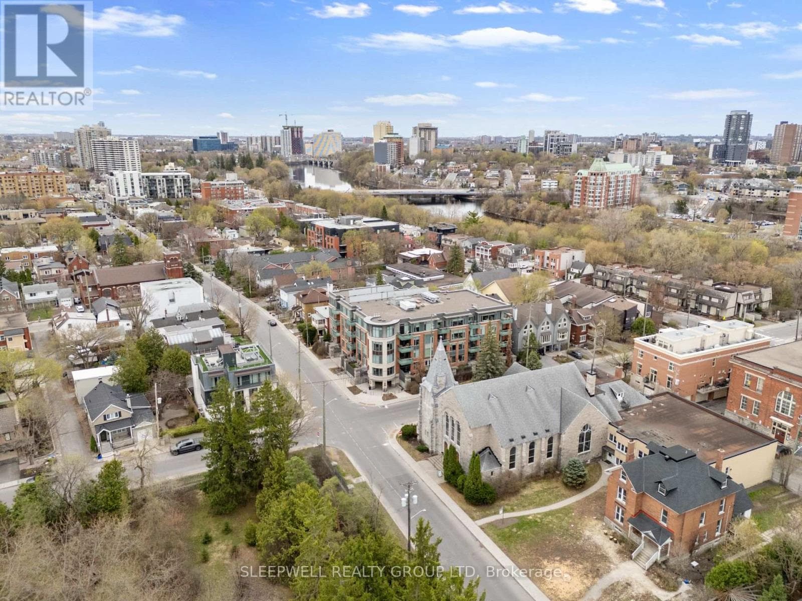 PH03 - 295 MACKAY STREET, Ottawa — photo 2