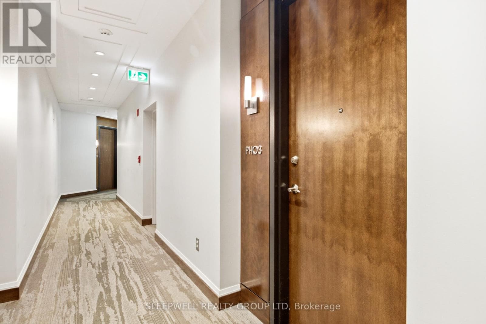 PH03 - 295 MACKAY STREET, Ottawa — photo 3