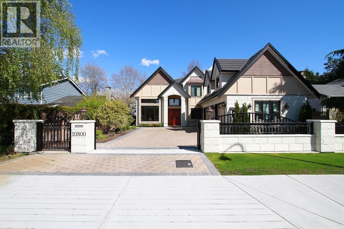 10300 SPRINGMONT DRIVE, Greater Vancouver — photo 3