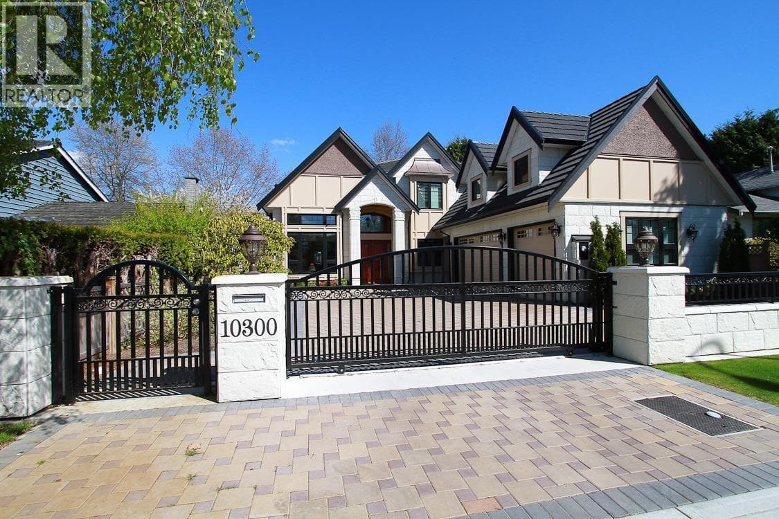 10300 SPRINGMONT DRIVE, Greater Vancouver — photo 4