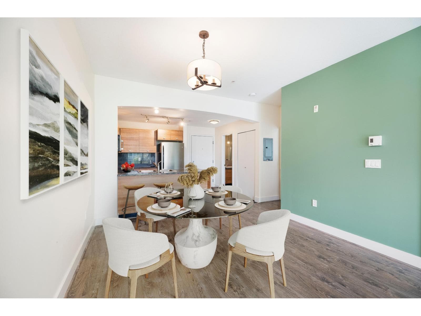 207 6688 120 STREET, Fraser Valley — photo 2