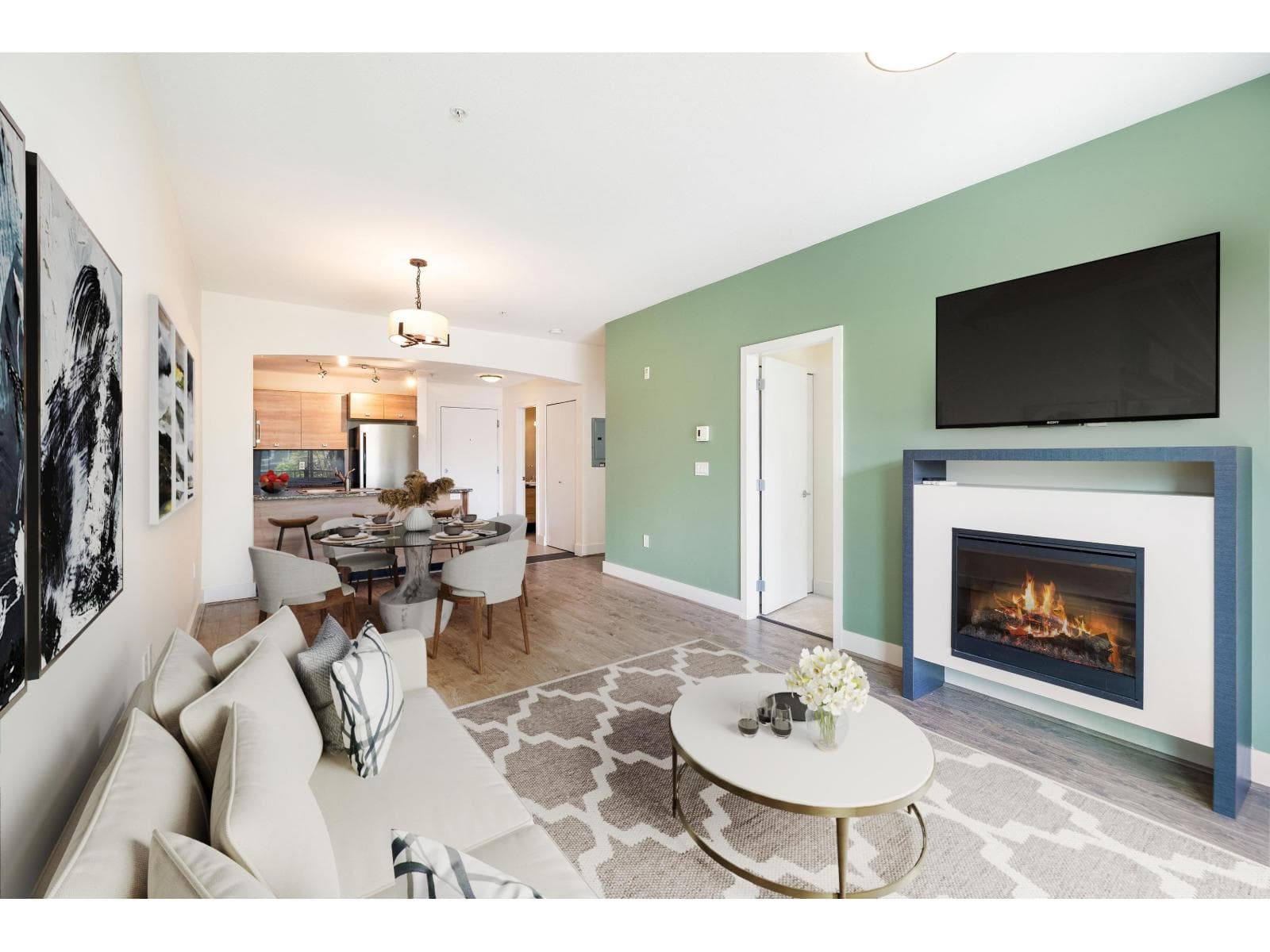 207 6688 120 STREET, Fraser Valley — photo 4