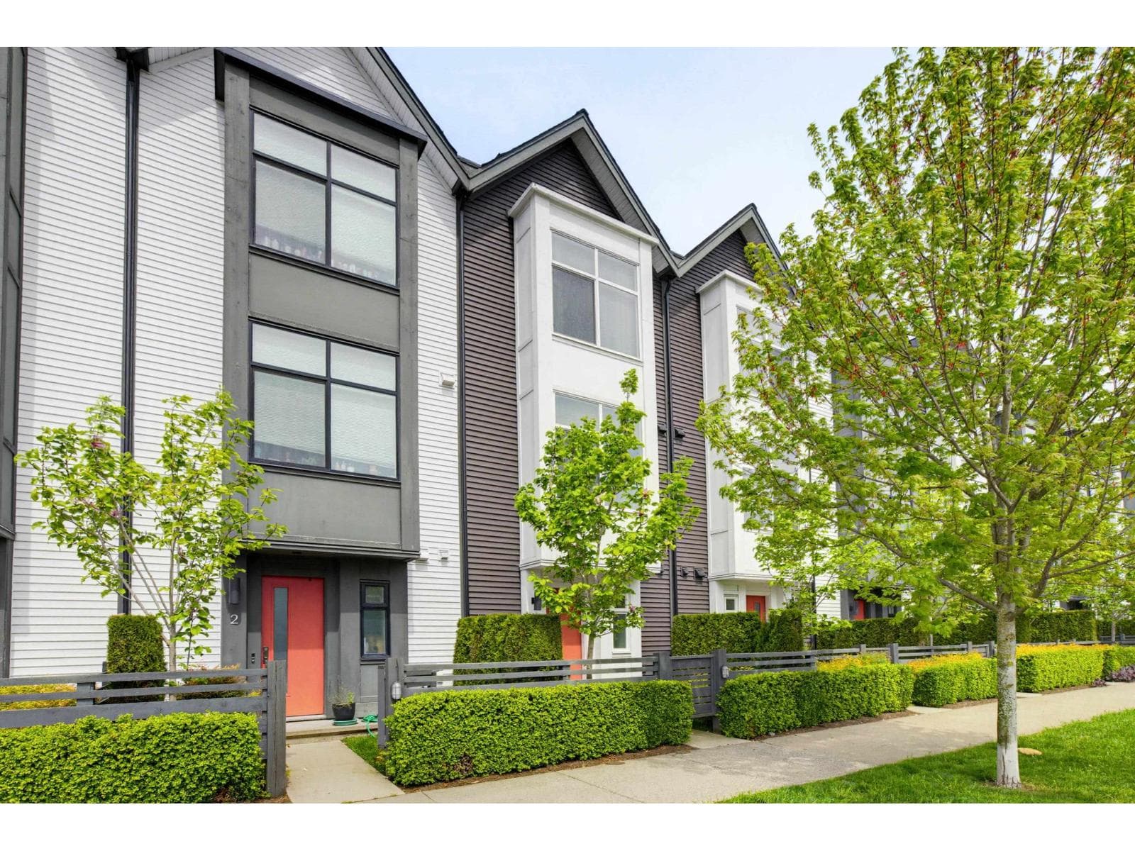 3 17555 57A AVENUE in Cloverdale