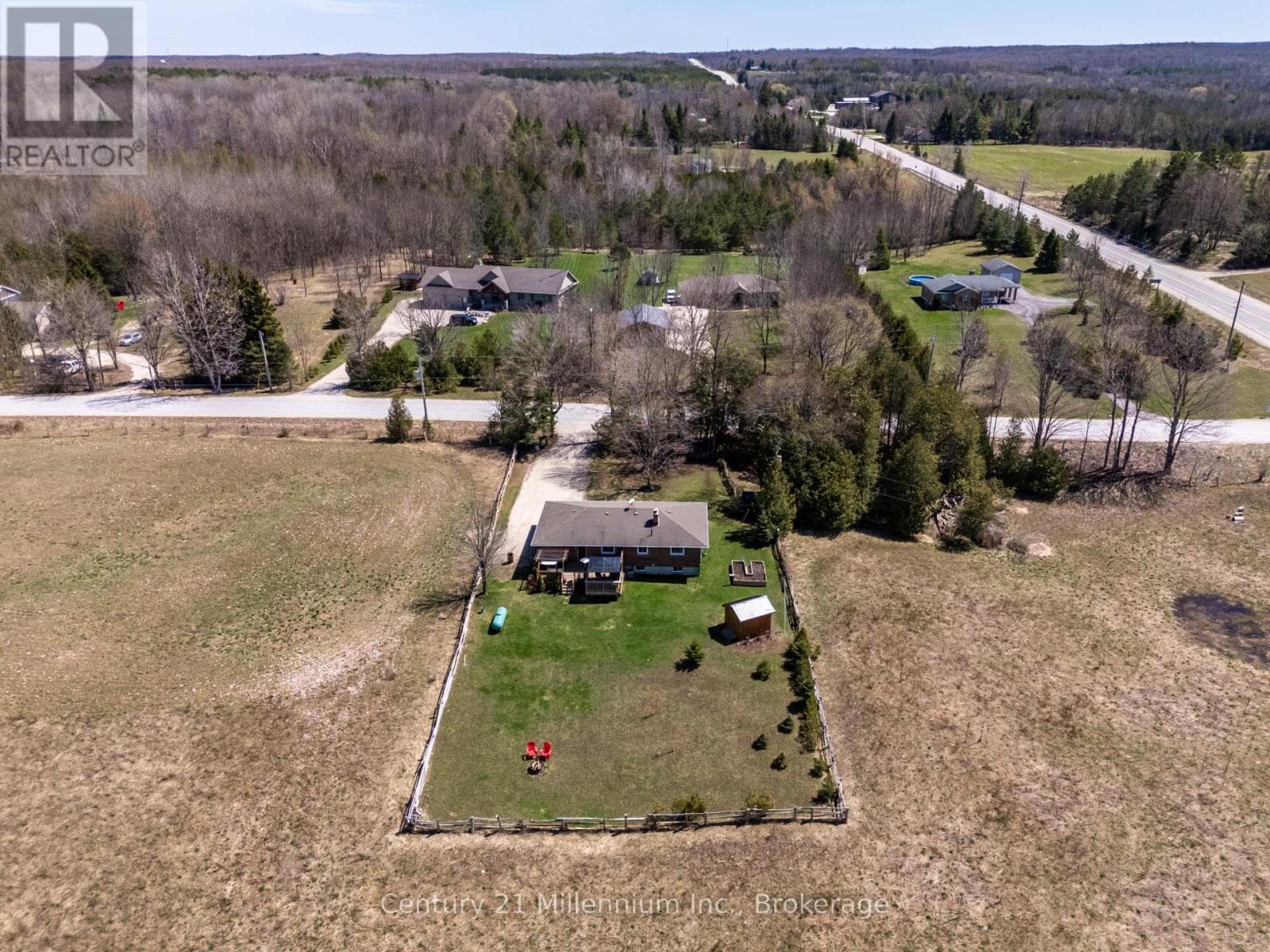HOLLAND CENTRE - 740187 10 SIDE ROAD, OnePoint — photo 3
