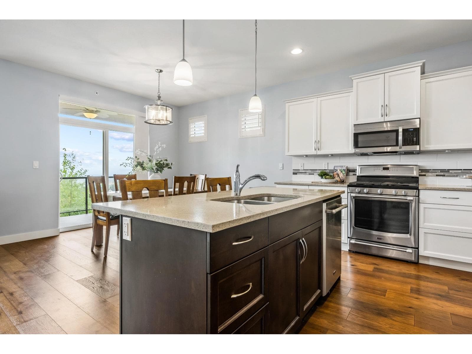 B 47009 SYLVAN DRIVE, Promontory, Chilliwack — photo 5