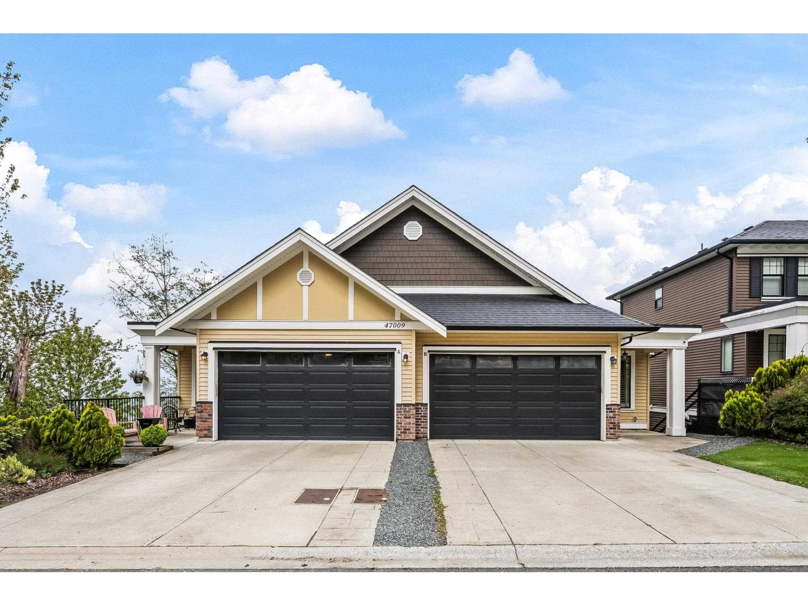 B 47009 SYLVAN DRIVE, Promontory in Promontory