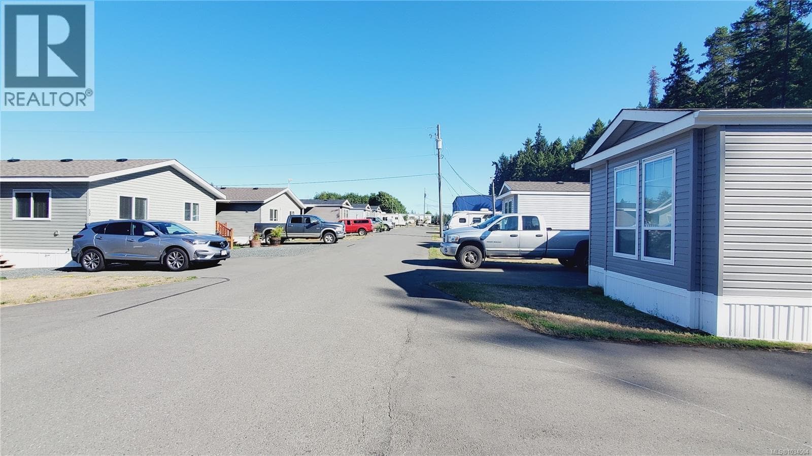 61 1720 Whibley Rd, Vancouver Island — photo 4