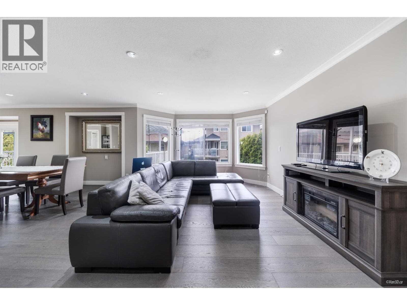 960 GOVERNOR COURT, Greater Vancouver — photo 4
