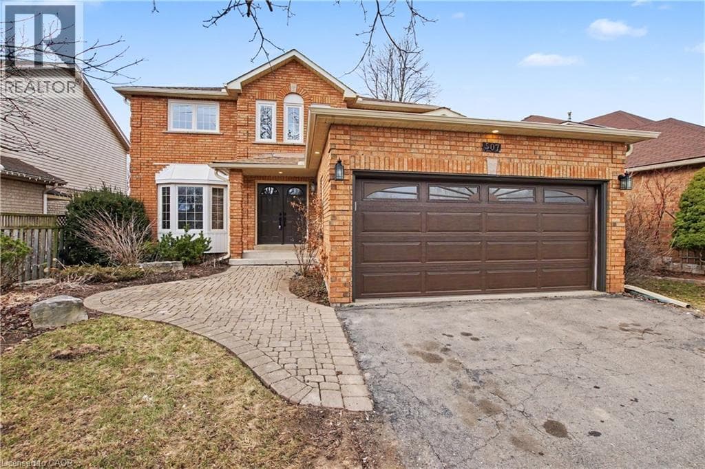 507 GRAND RIDGE DRIVE in Southwood/South West Galt