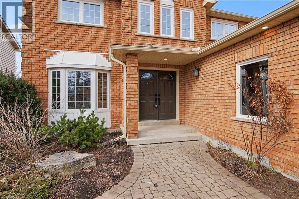 507 GRAND RIDGE DRIVE, Cornerstone — photo 4