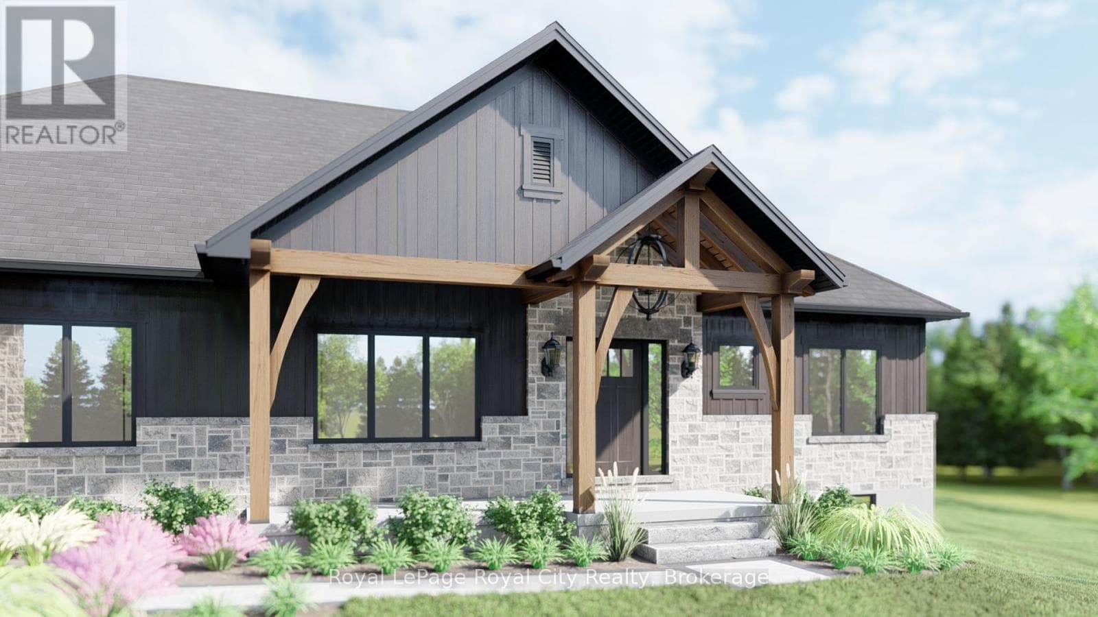 8255 ERAMOSA GARAFRAXA TOWNLINE, OnePoint — photo 3