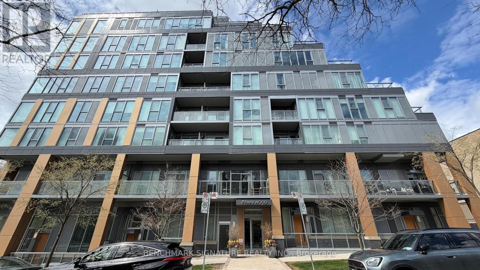 TH106 - 6 PARKWOOD AVENUE, Toronto — photo 2