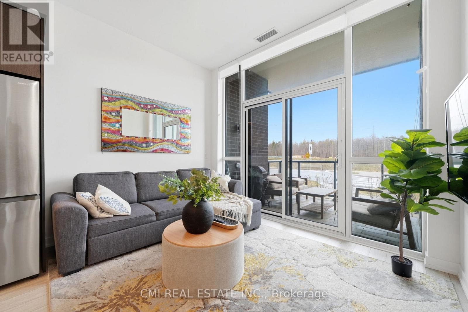 106 - 415 SEA RAY AVENUE, Toronto — photo 3