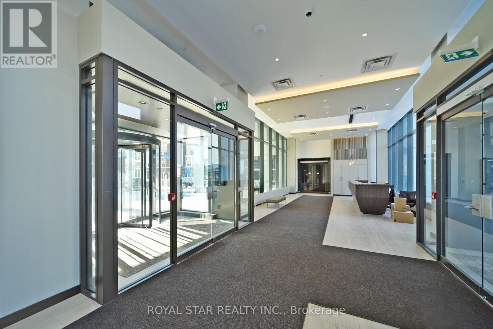 909 - 10 HONEYCRISP CRESCENT, Toronto — photo 5