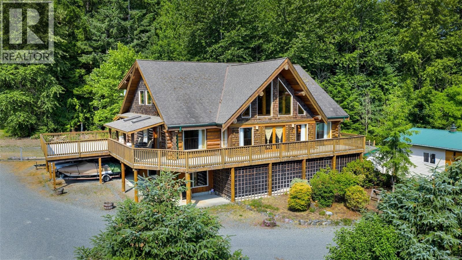 50 8631 South Shore Rd, Vancouver Island — photo 4