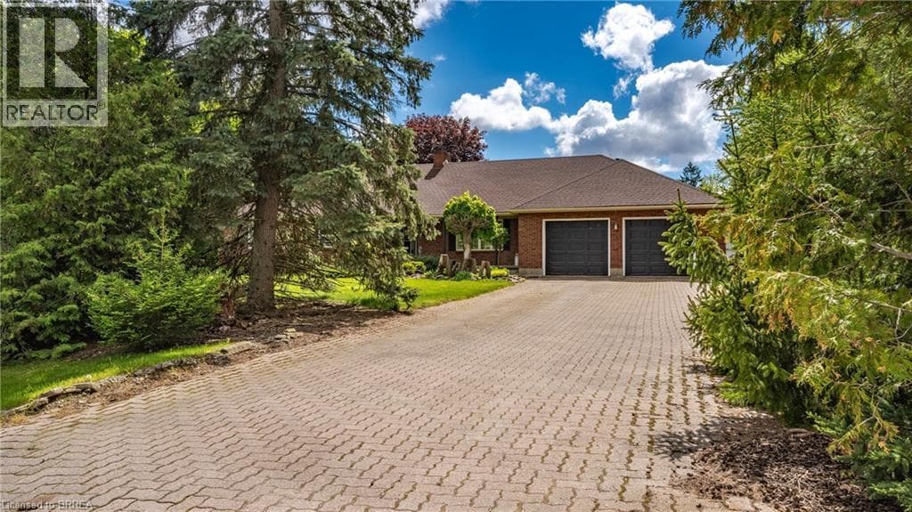 3 HUFFMAN COURT, Brantford — photo 2