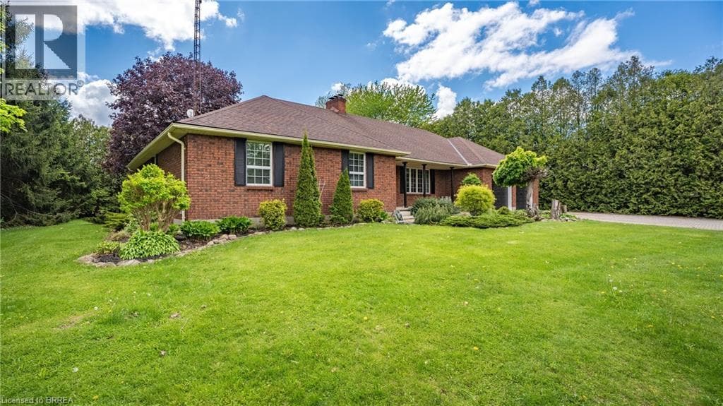 3 HUFFMAN COURT, Brantford — photo 3