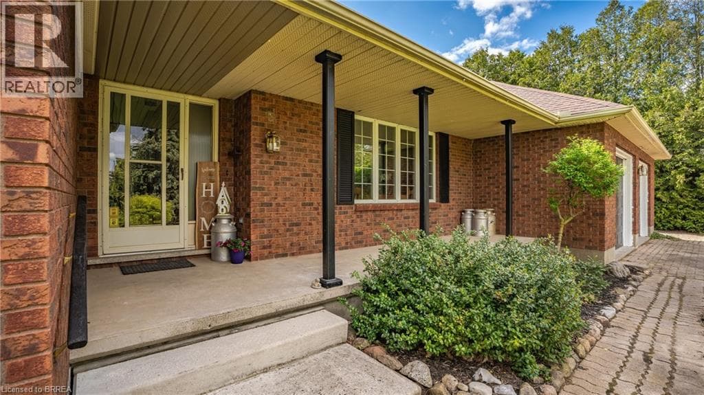 3 HUFFMAN COURT, Brantford — photo 4