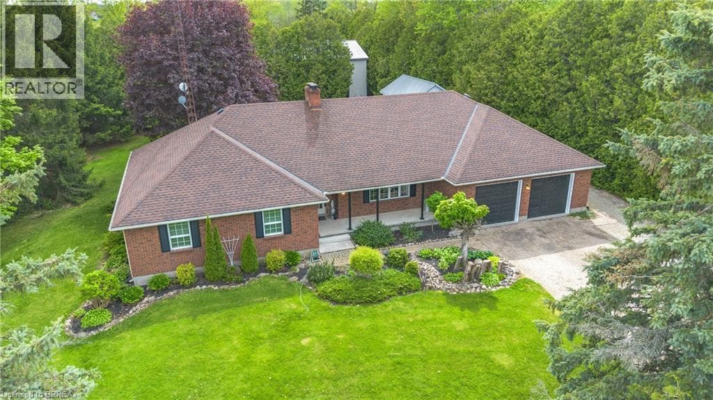 3 HUFFMAN COURT, Brantford — photo 5