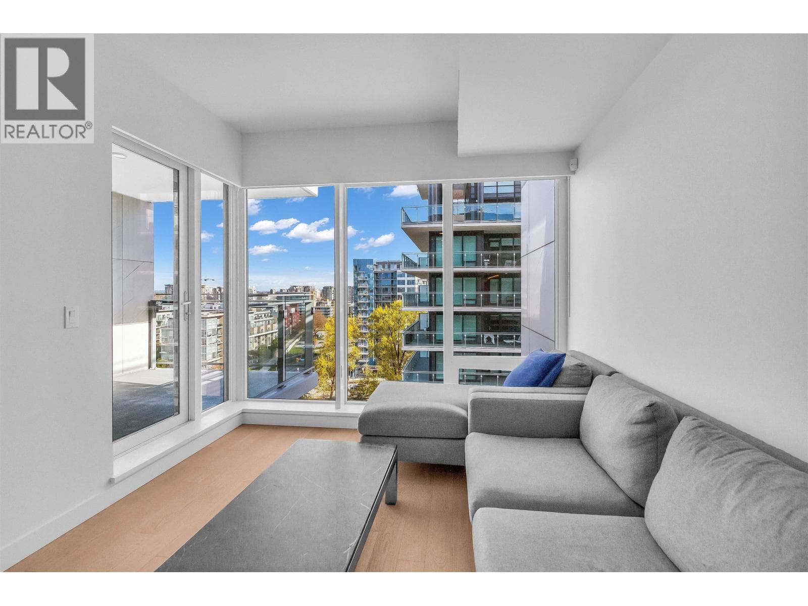 1006 6833 PEARSON WAY, Greater Vancouver — photo 2