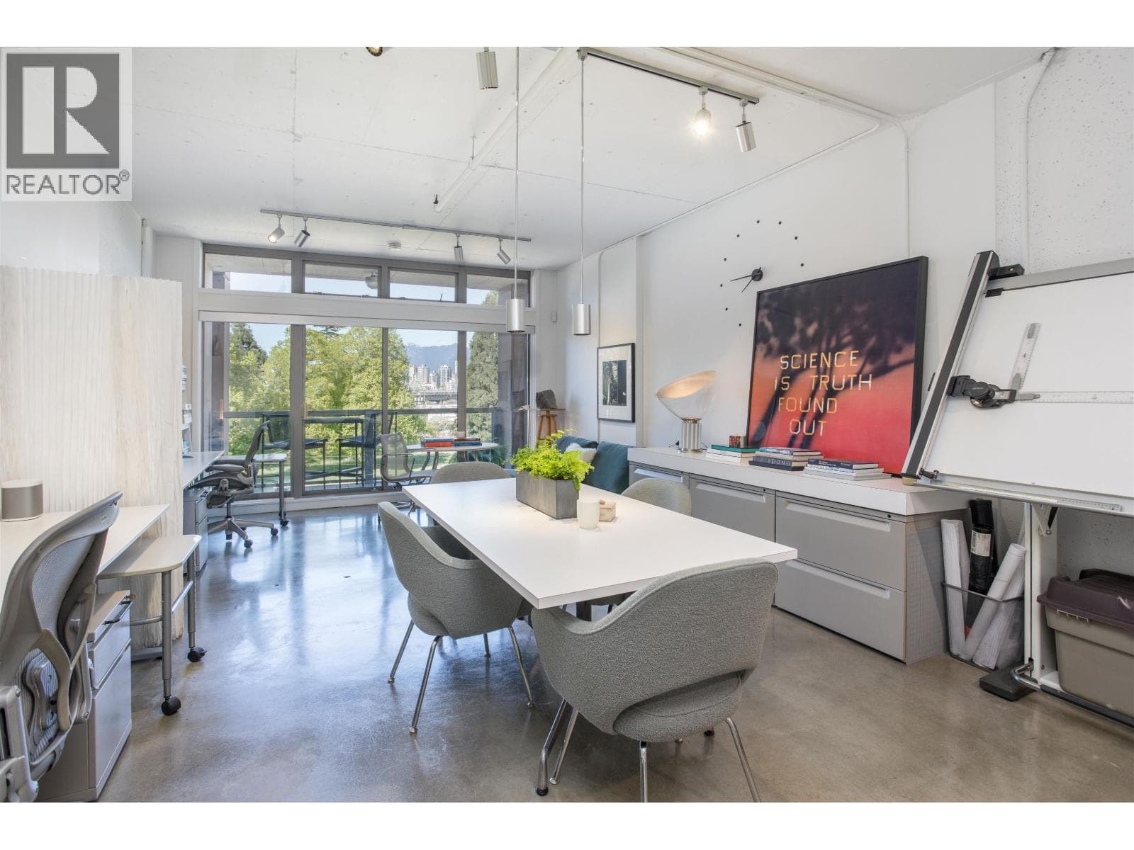 208 1529 W 6TH AVENUE in Fairview
