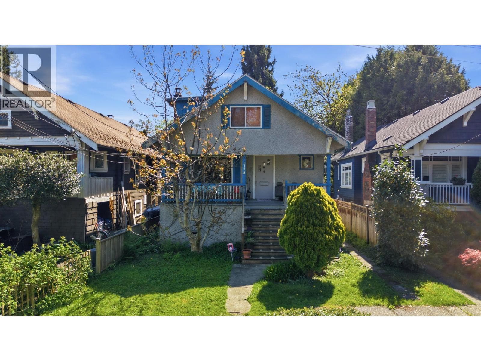 3174 WEST 5TH AVENUE, Greater Vancouver — photo 2