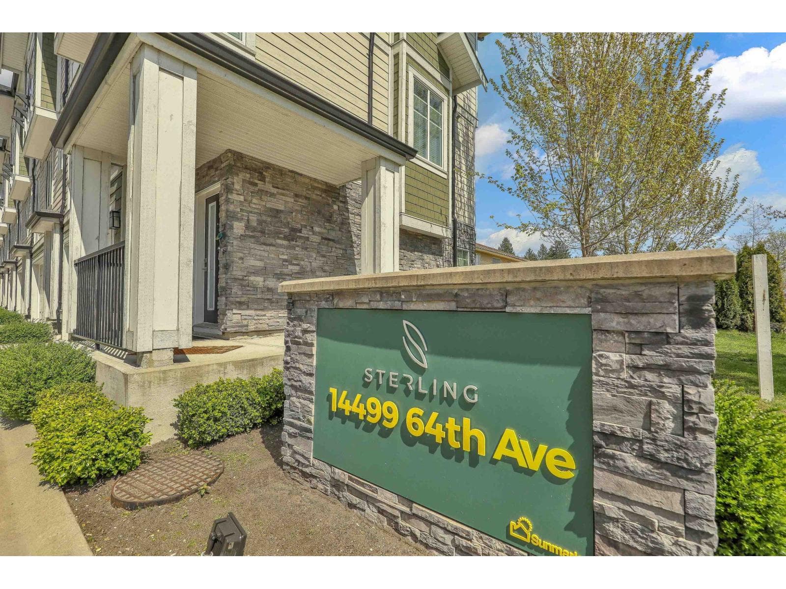 24 14499 64 AVENUE in South Newton
