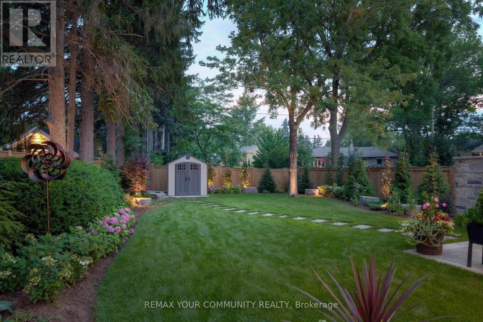 1551 WARLAND ROAD, Toronto — photo 3