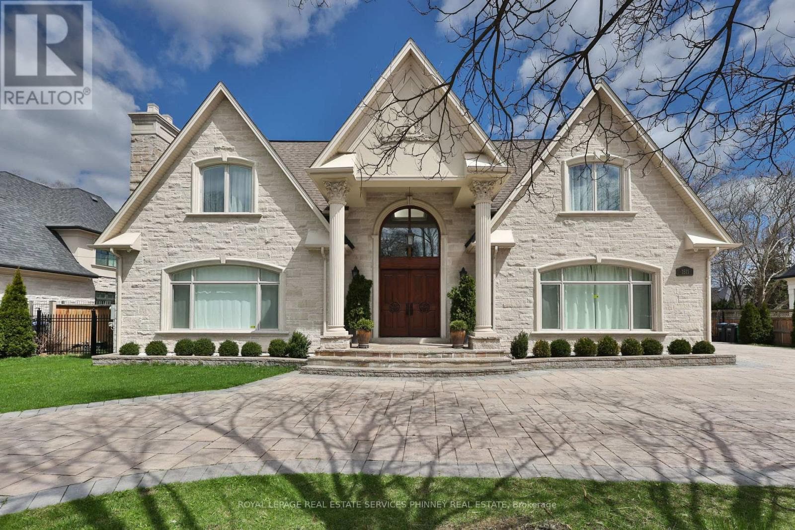 1511 BROADMOOR AVENUE, Toronto — photo 2