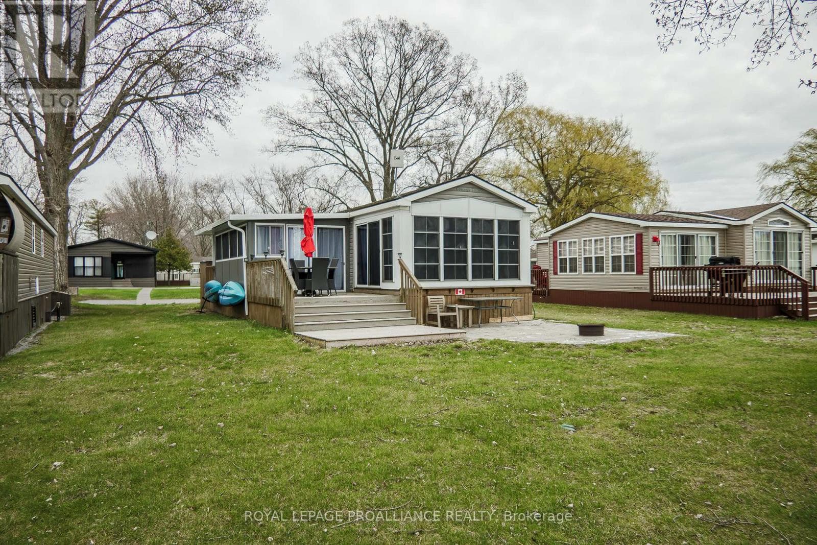 486 COUNTY RD 18 - 19 BEACHVIEW LANE in 