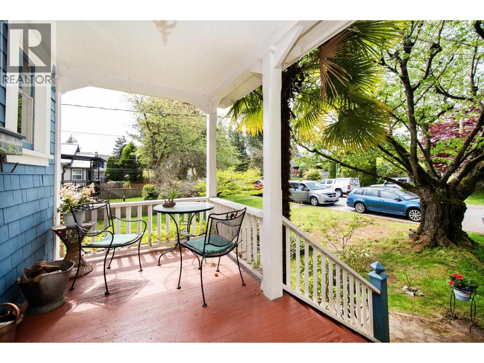 1560 MACGOWAN AVENUE, Greater Vancouver — photo 3