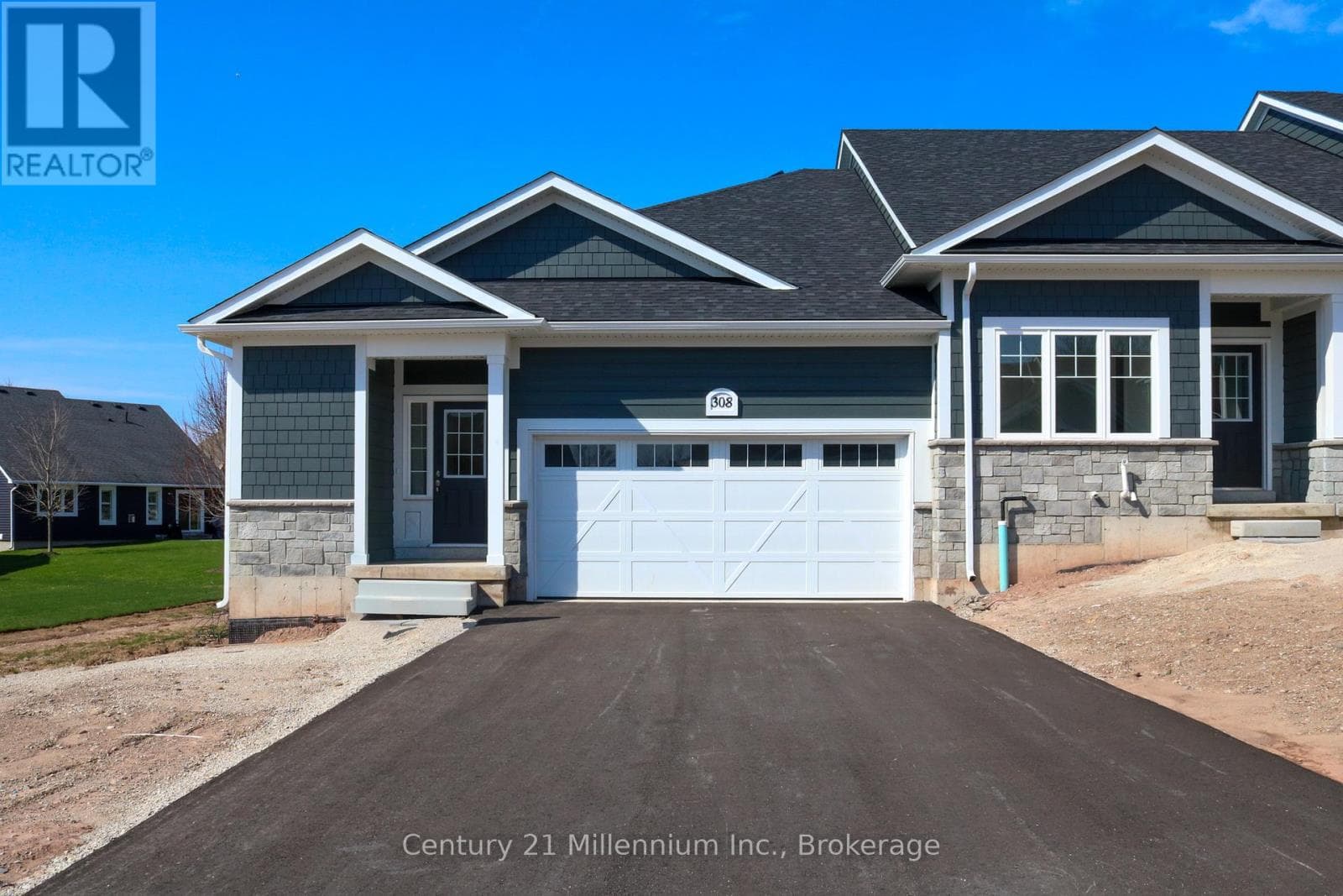 308 TELFORD TRAIL in