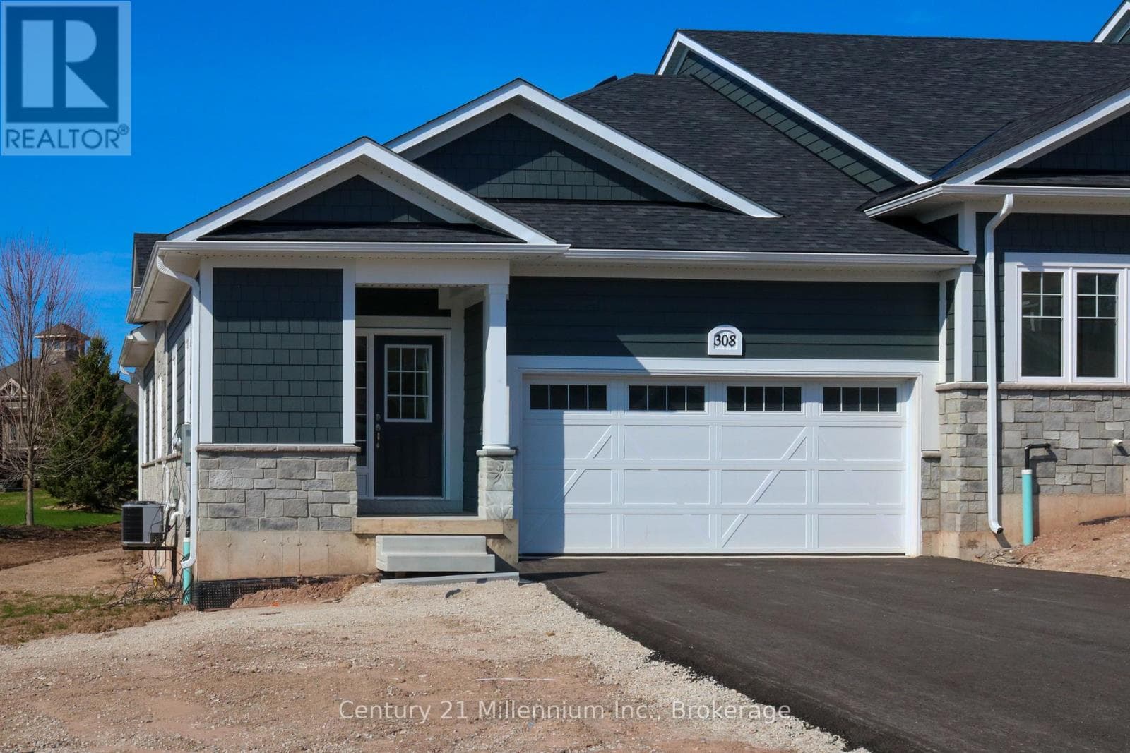 308 TELFORD TRAIL, OnePoint — photo 2