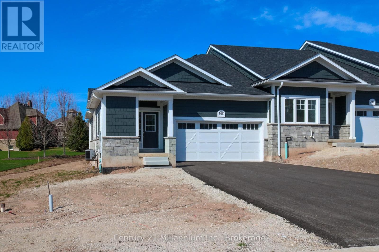 308 TELFORD TRAIL, OnePoint — photo 3