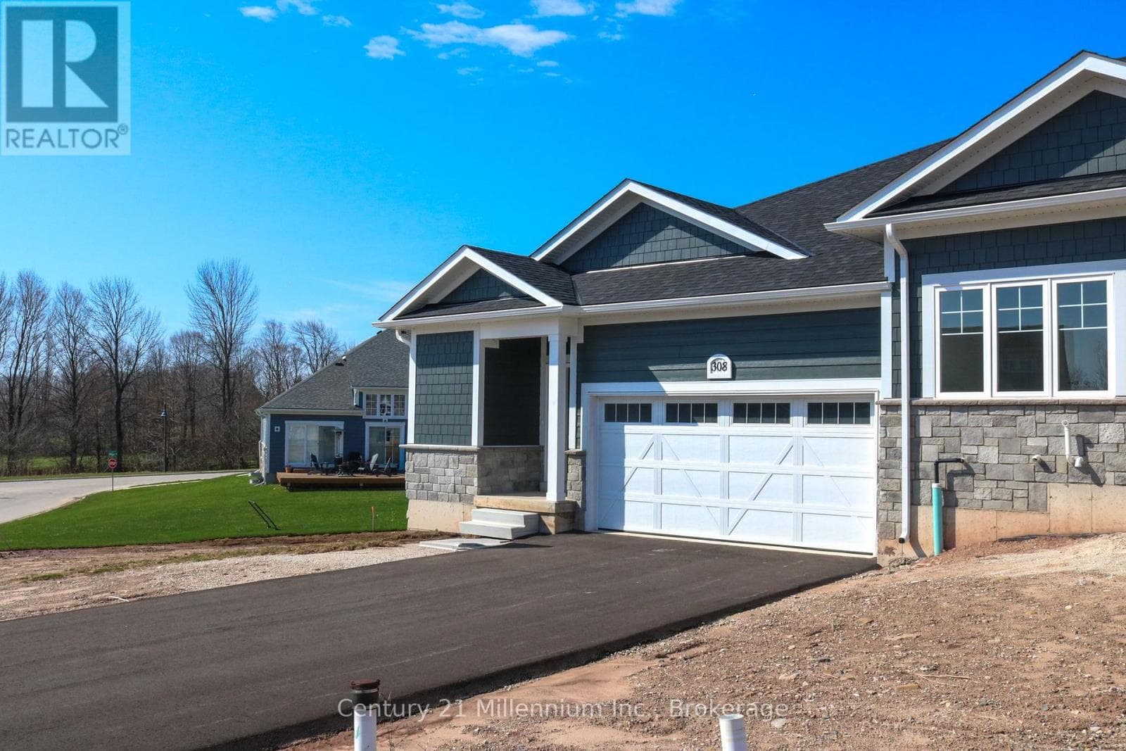 308 TELFORD TRAIL, OnePoint — photo 4