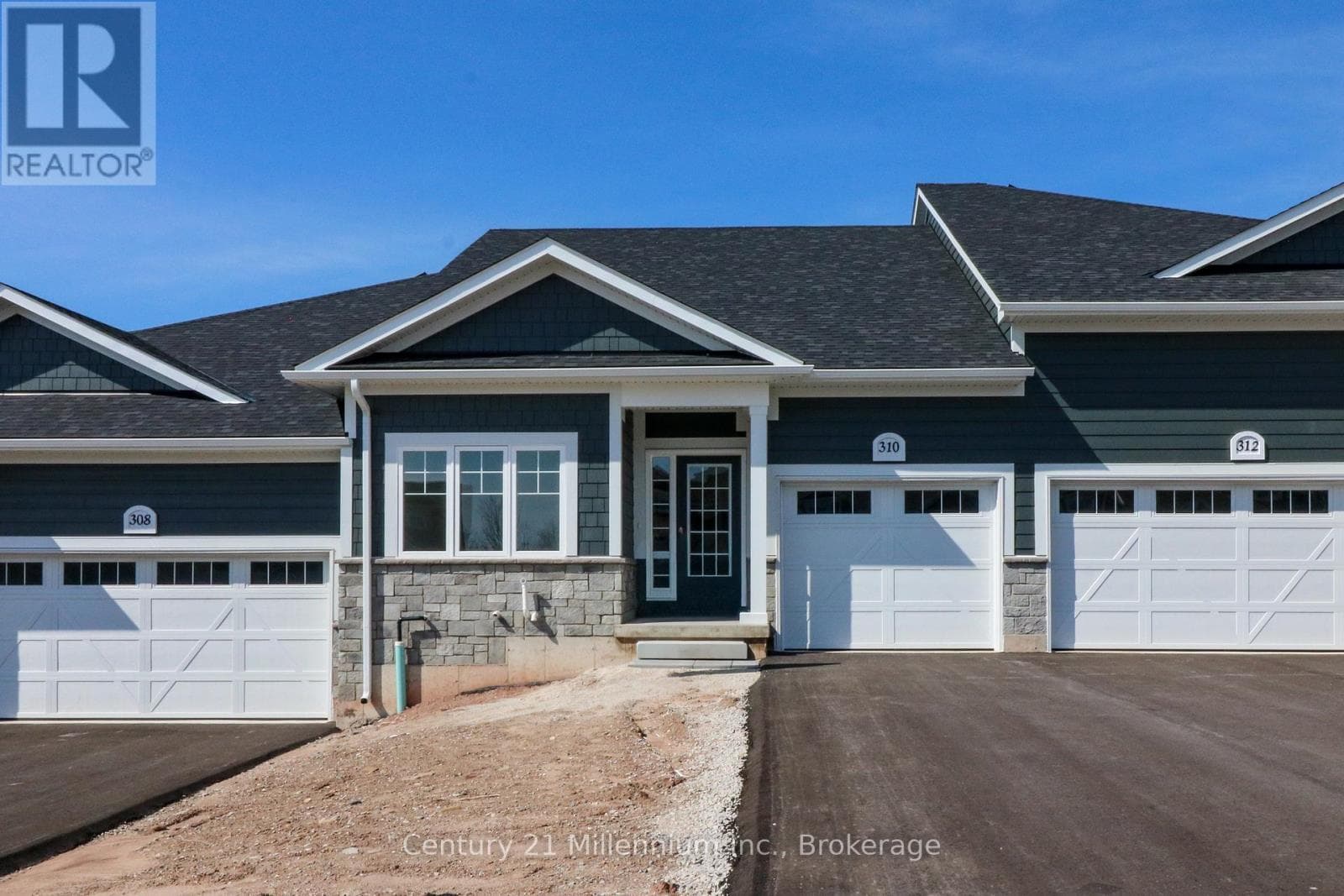 310 TELFORD TRAIL, OnePoint — photo 2