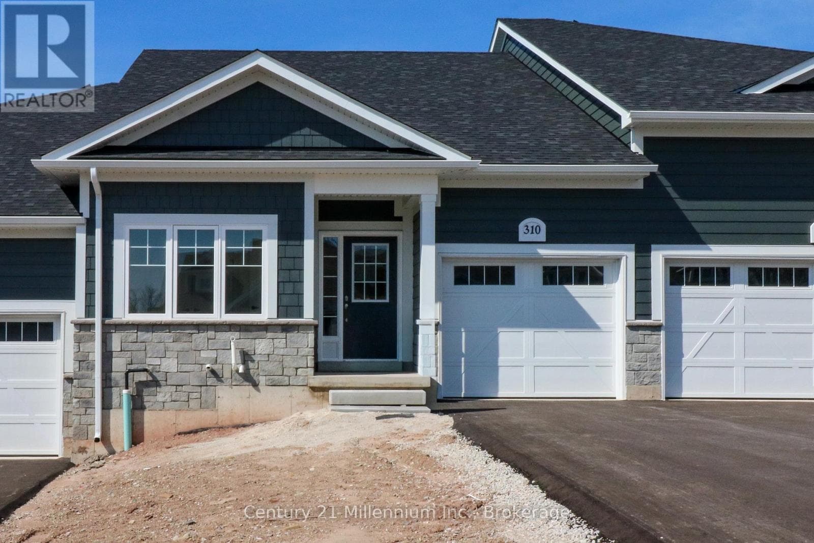 310 TELFORD TRAIL, OnePoint — photo 3