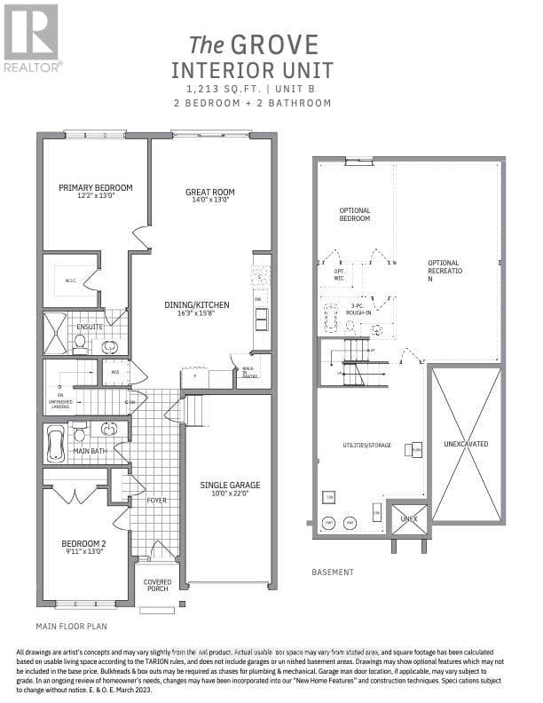 310 TELFORD TRAIL, OnePoint — photo 4