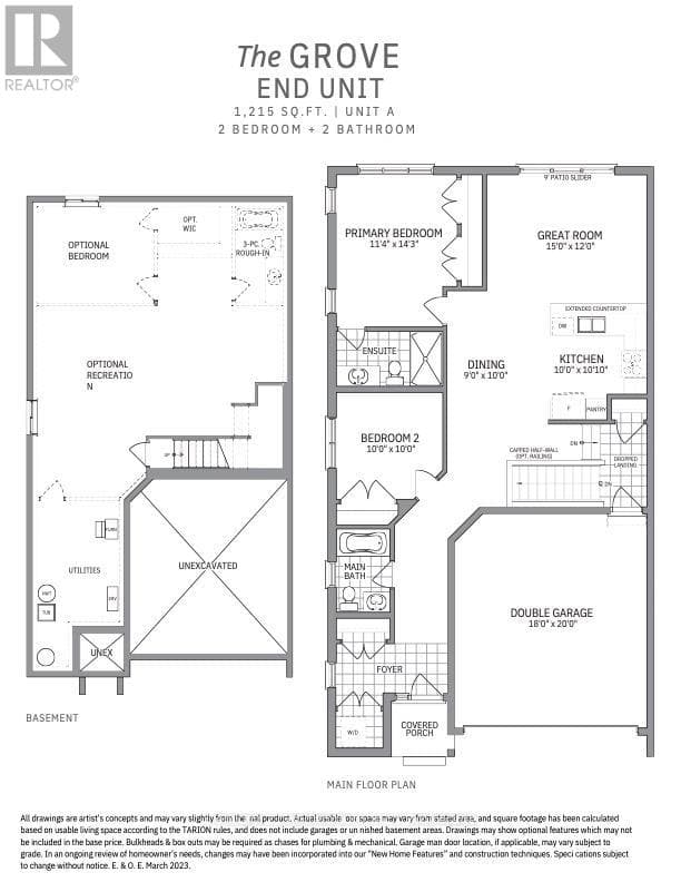 312 TELFORD TRAIL, OnePoint — photo 4