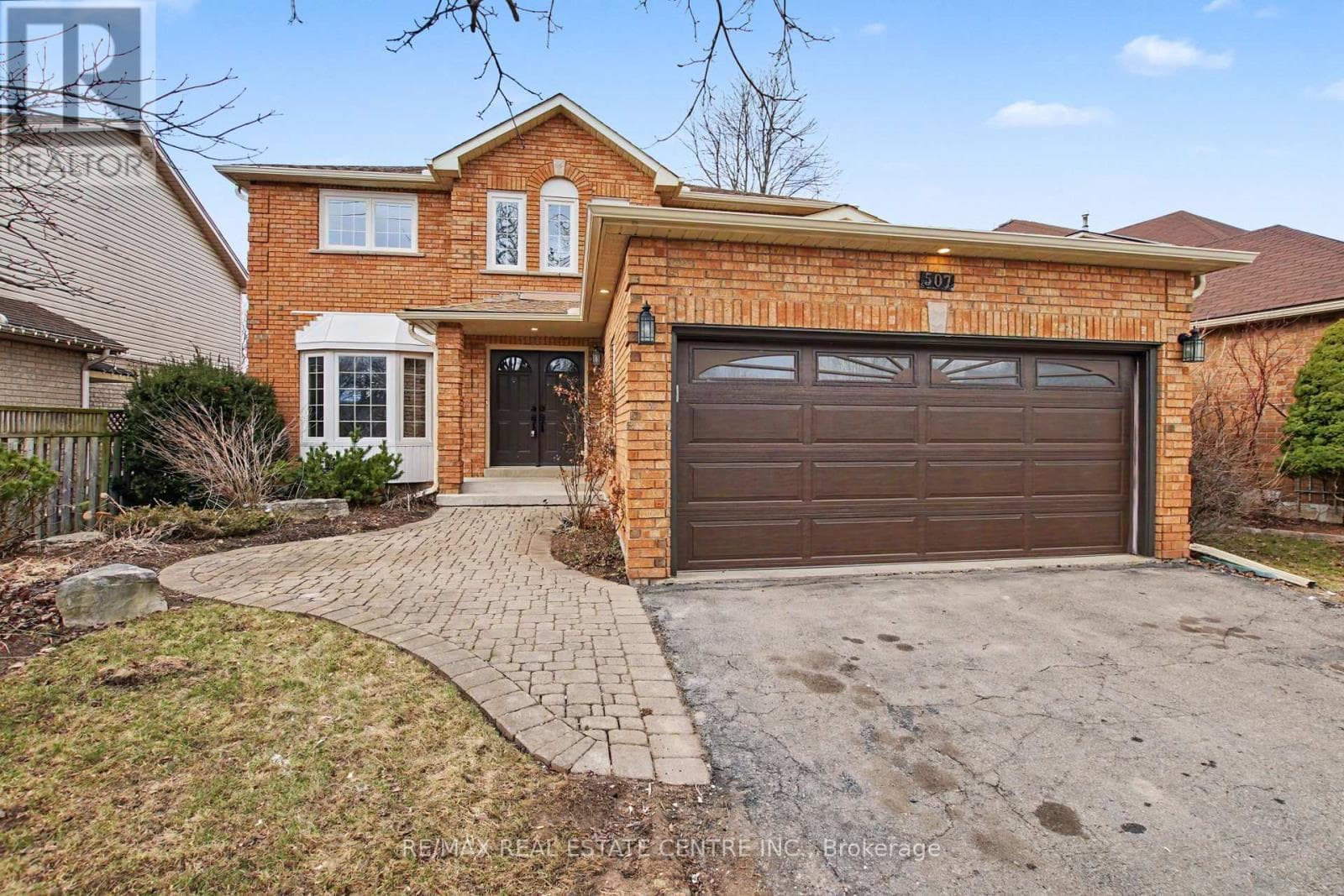 507 GRAND RIDGE DRIVE in Southwood/South West Galt