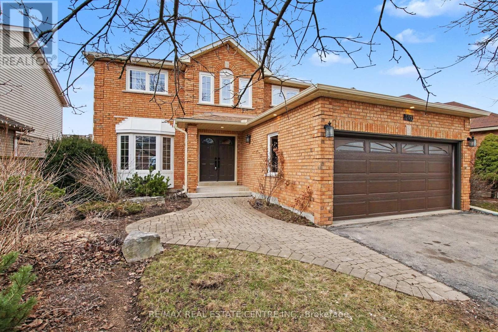 507 GRAND RIDGE DRIVE, Toronto — photo 2