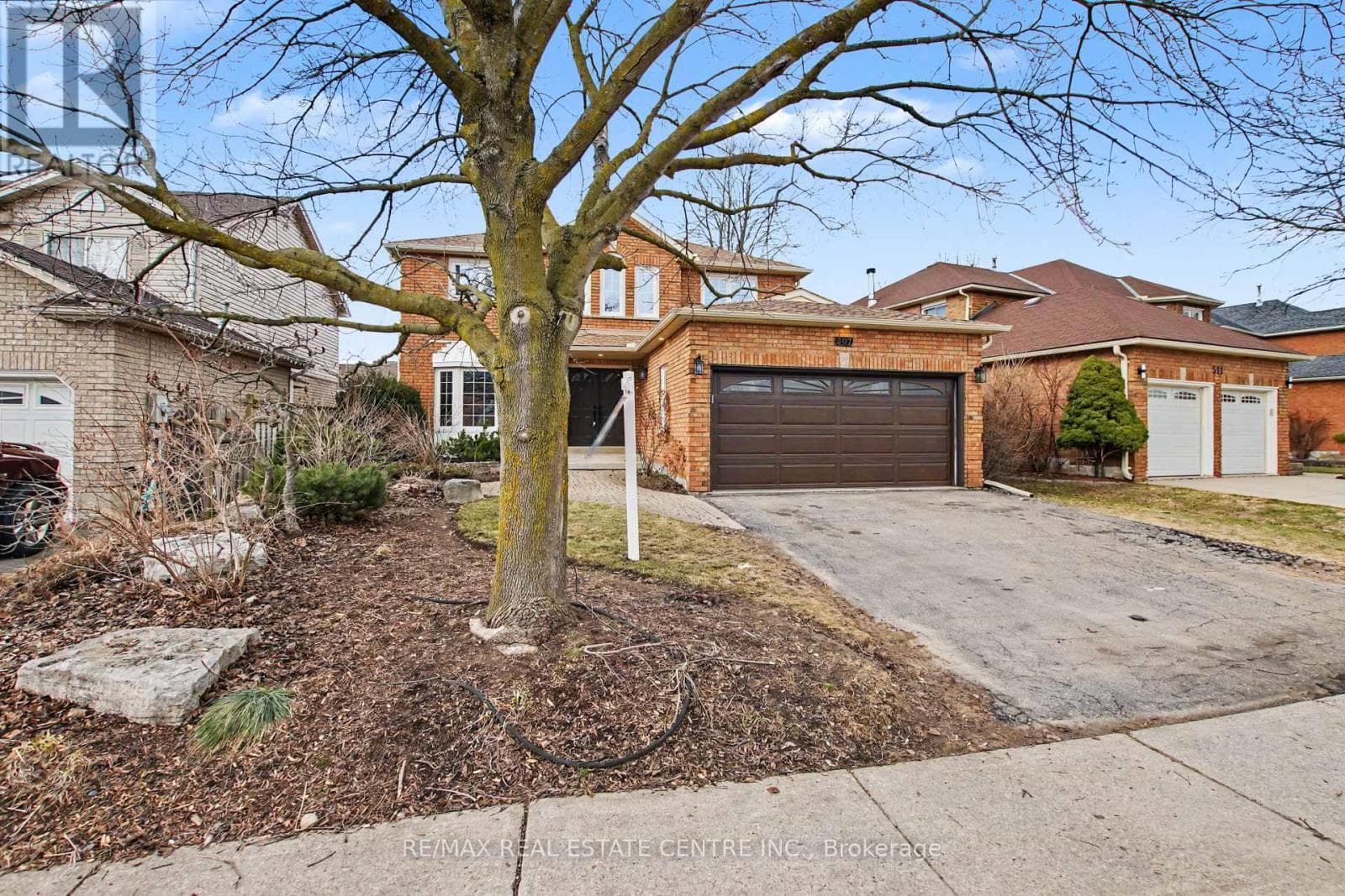 507 GRAND RIDGE DRIVE, Toronto — photo 3