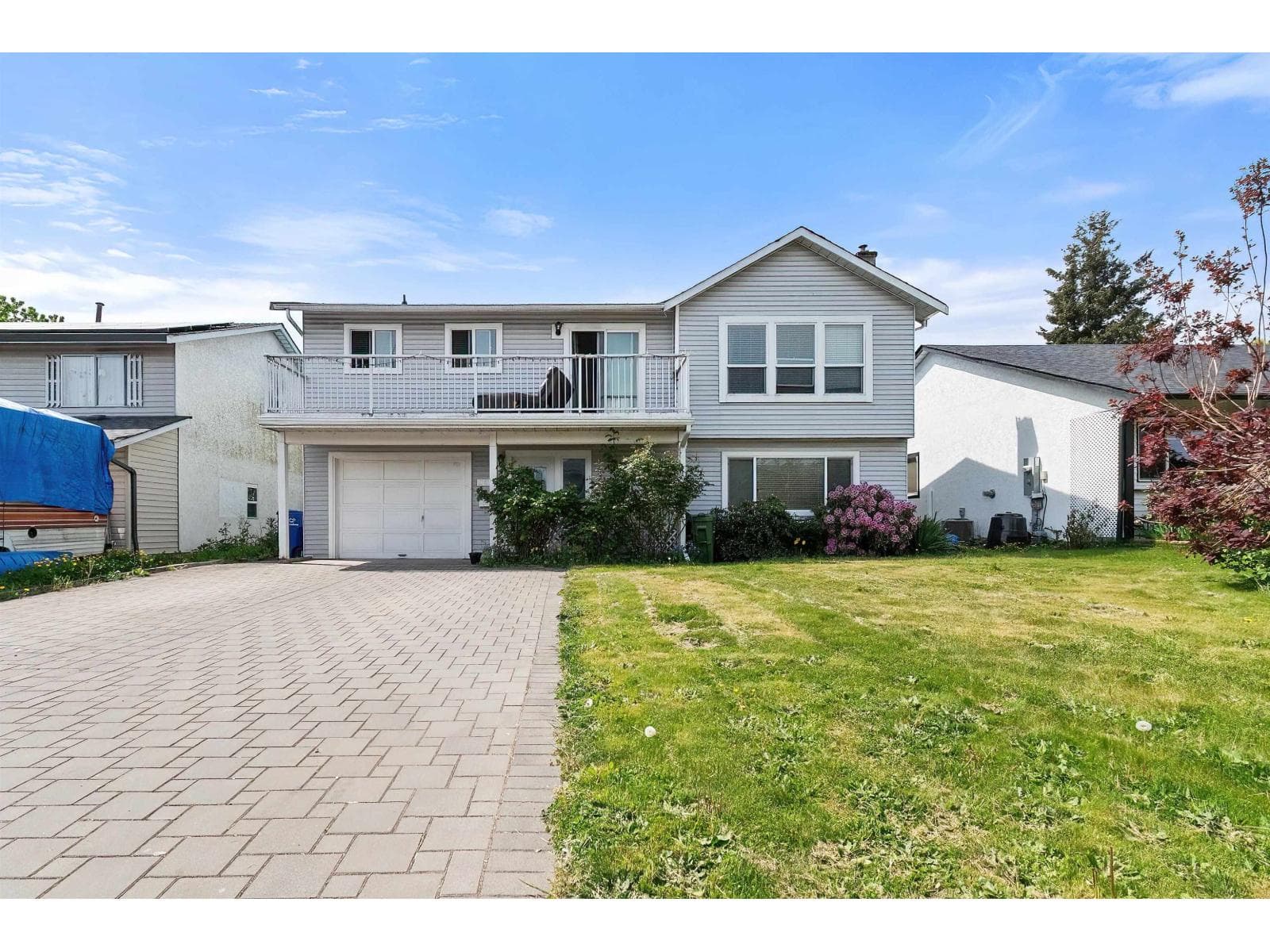 8683 TILSTON STREET, Chilliwack Proper South in Chilliwack Proper