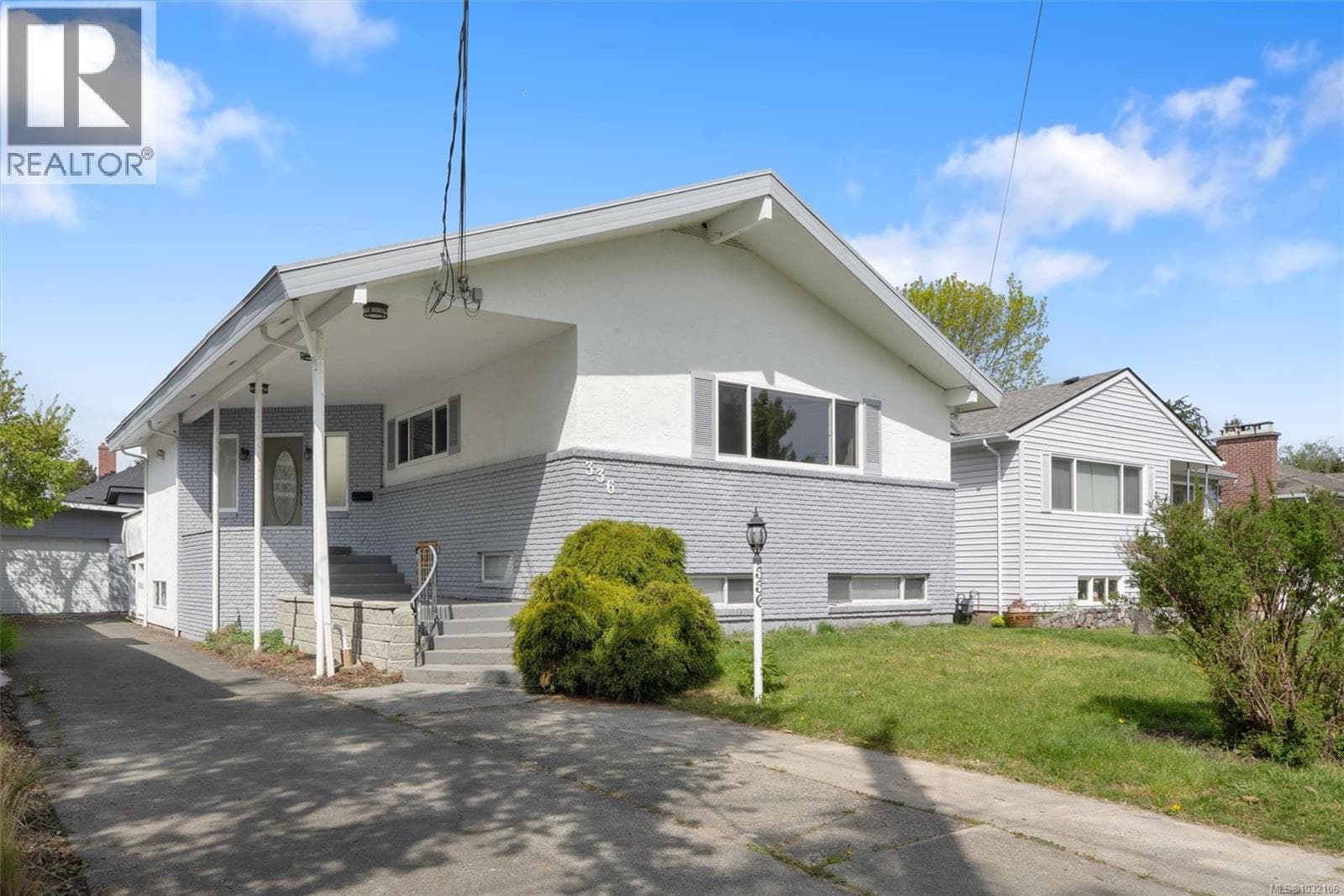 336 STANNARD AVENUE in Fairfield