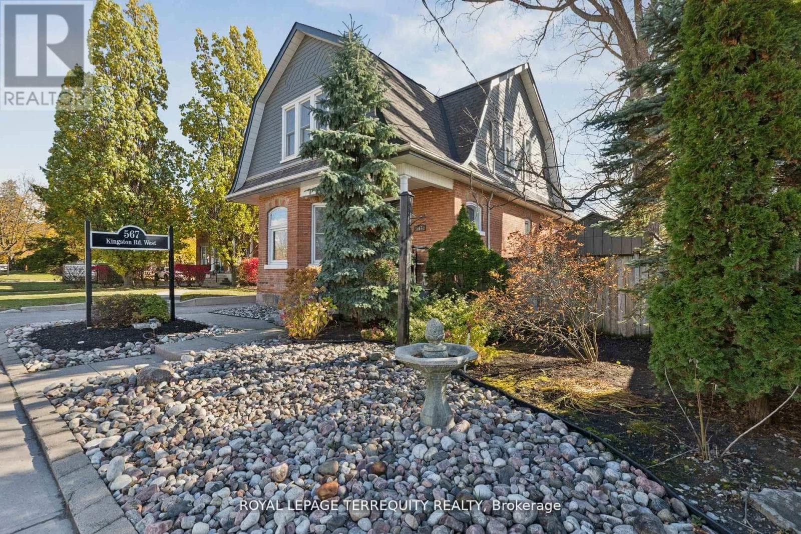 567 KINGSTON ROAD WEST, Toronto — photo 4